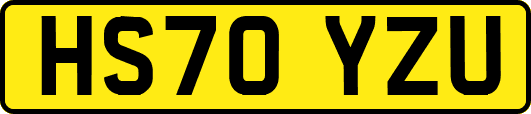 HS70YZU