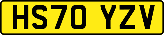 HS70YZV