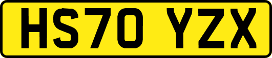 HS70YZX