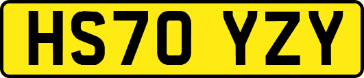 HS70YZY