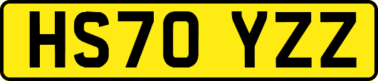 HS70YZZ