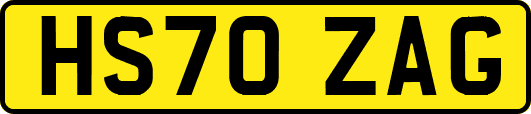 HS70ZAG