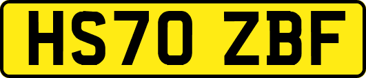 HS70ZBF