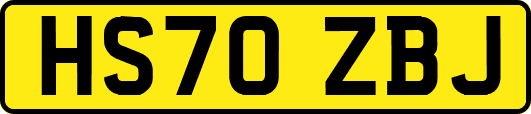 HS70ZBJ
