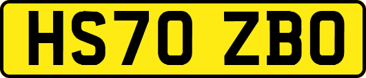 HS70ZBO