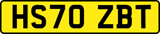 HS70ZBT
