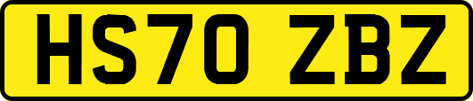 HS70ZBZ