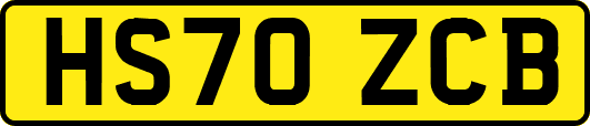 HS70ZCB