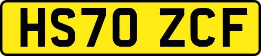 HS70ZCF
