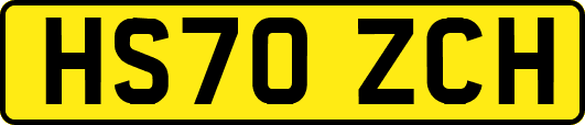 HS70ZCH