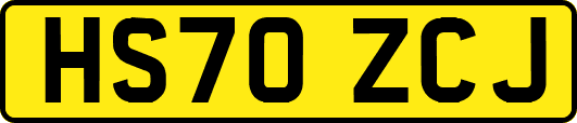 HS70ZCJ