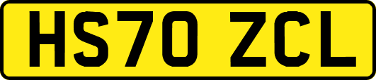 HS70ZCL