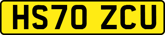 HS70ZCU