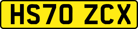 HS70ZCX