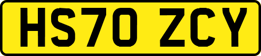 HS70ZCY