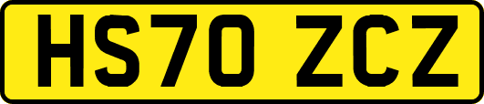 HS70ZCZ