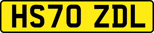 HS70ZDL