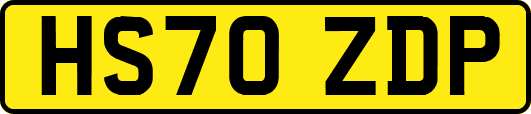 HS70ZDP