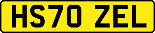 HS70ZEL