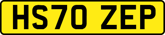 HS70ZEP