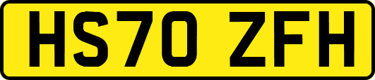 HS70ZFH