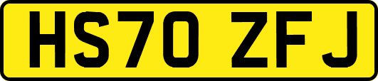 HS70ZFJ