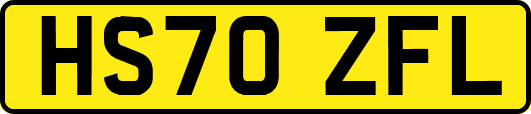 HS70ZFL
