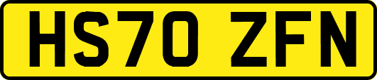 HS70ZFN