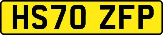HS70ZFP