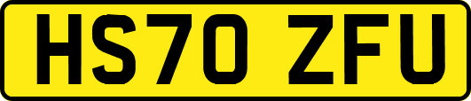 HS70ZFU