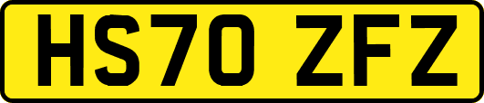 HS70ZFZ