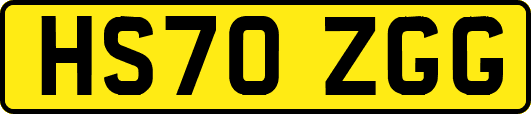 HS70ZGG