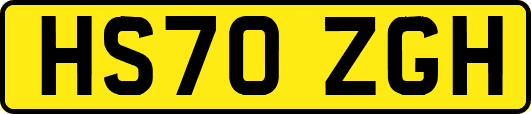 HS70ZGH