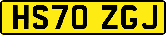 HS70ZGJ