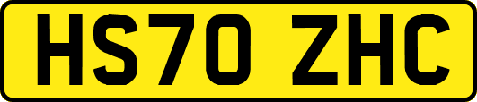 HS70ZHC