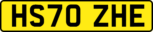 HS70ZHE