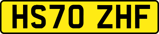 HS70ZHF