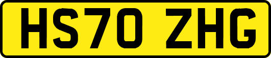 HS70ZHG