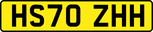 HS70ZHH