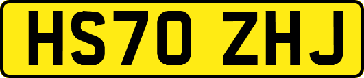 HS70ZHJ