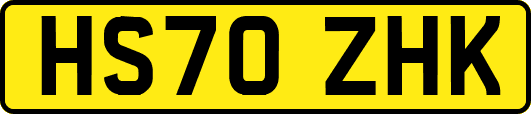 HS70ZHK