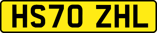 HS70ZHL