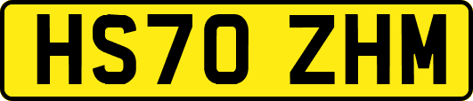 HS70ZHM