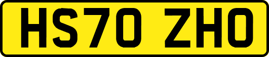 HS70ZHO