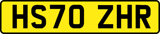 HS70ZHR