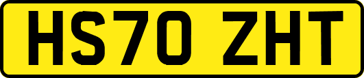 HS70ZHT