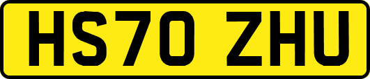 HS70ZHU