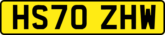 HS70ZHW