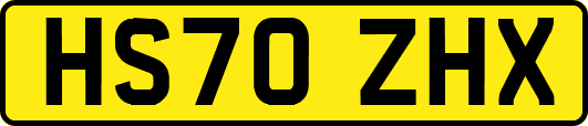 HS70ZHX