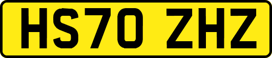 HS70ZHZ